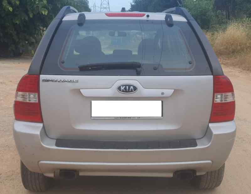 CAJA CAMBIOS KIA SPORTAGE 43000 39944 foto 4